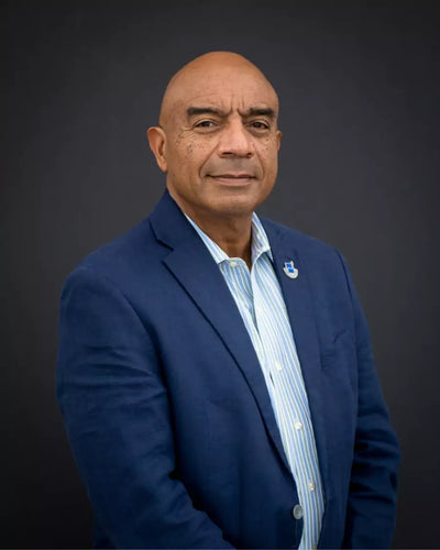 Carey Mason