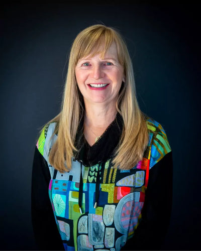 Karen Pickering
