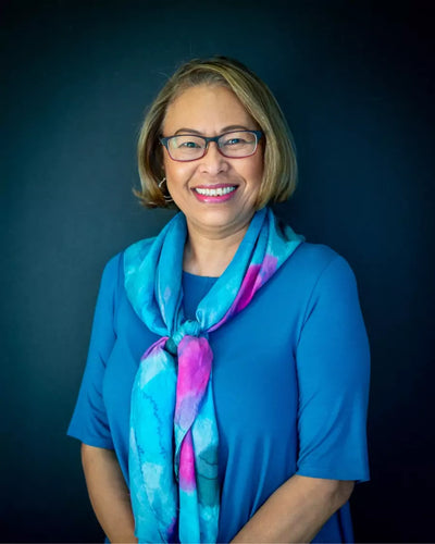Nancy Chin-Wagner