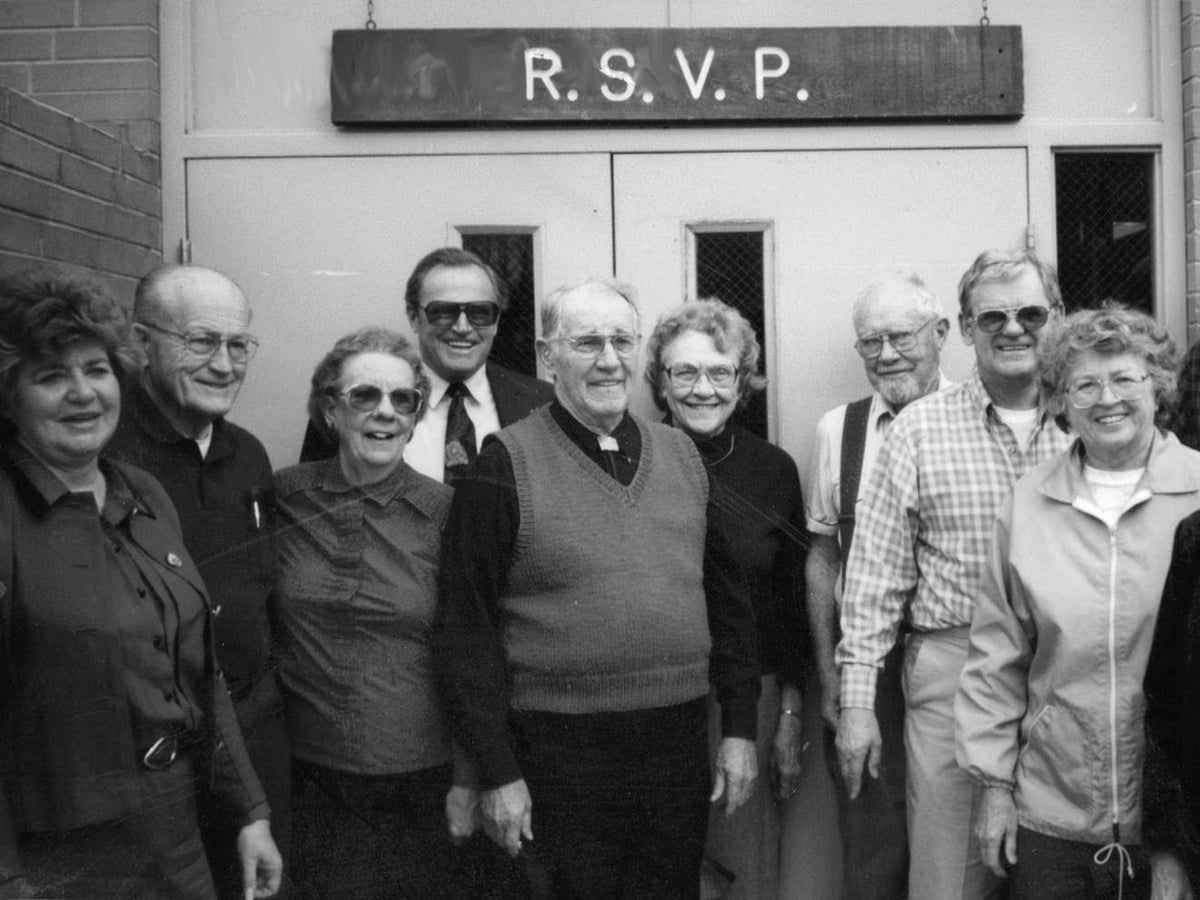 Flashback Friday: los inicios del BCCC