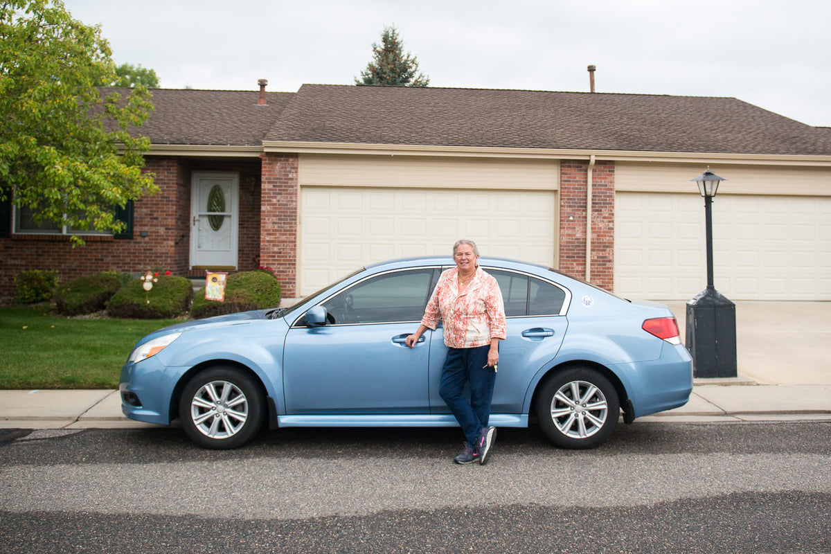 Deja que el amor guíe el camino