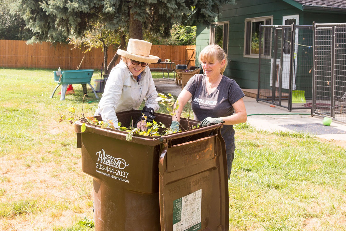 Primavera, ¿eres tú?