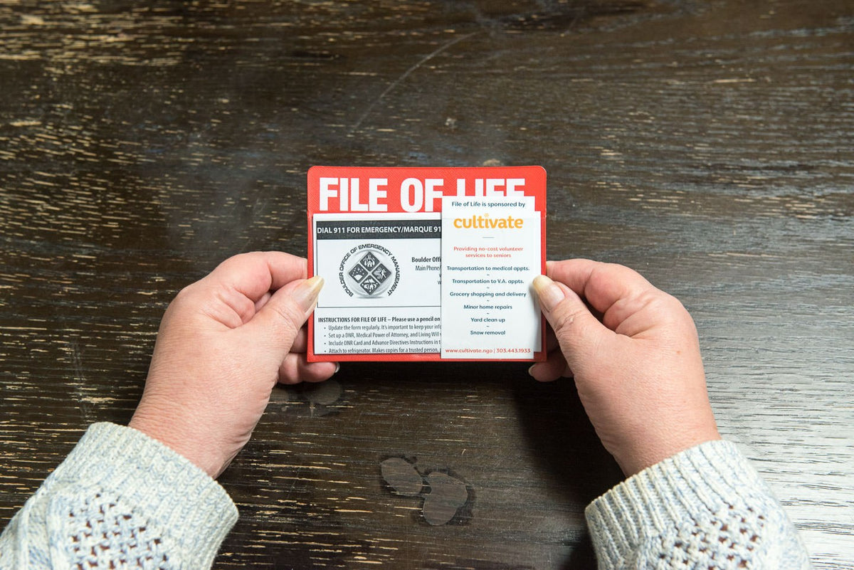 Trámites para su tranquilidad