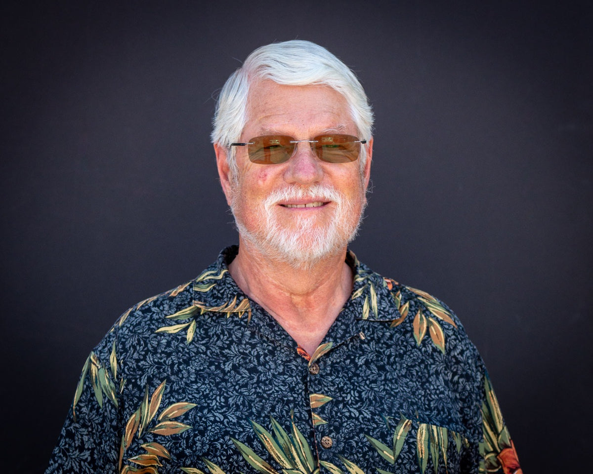 Voluntario del Mes - Agosto 2019