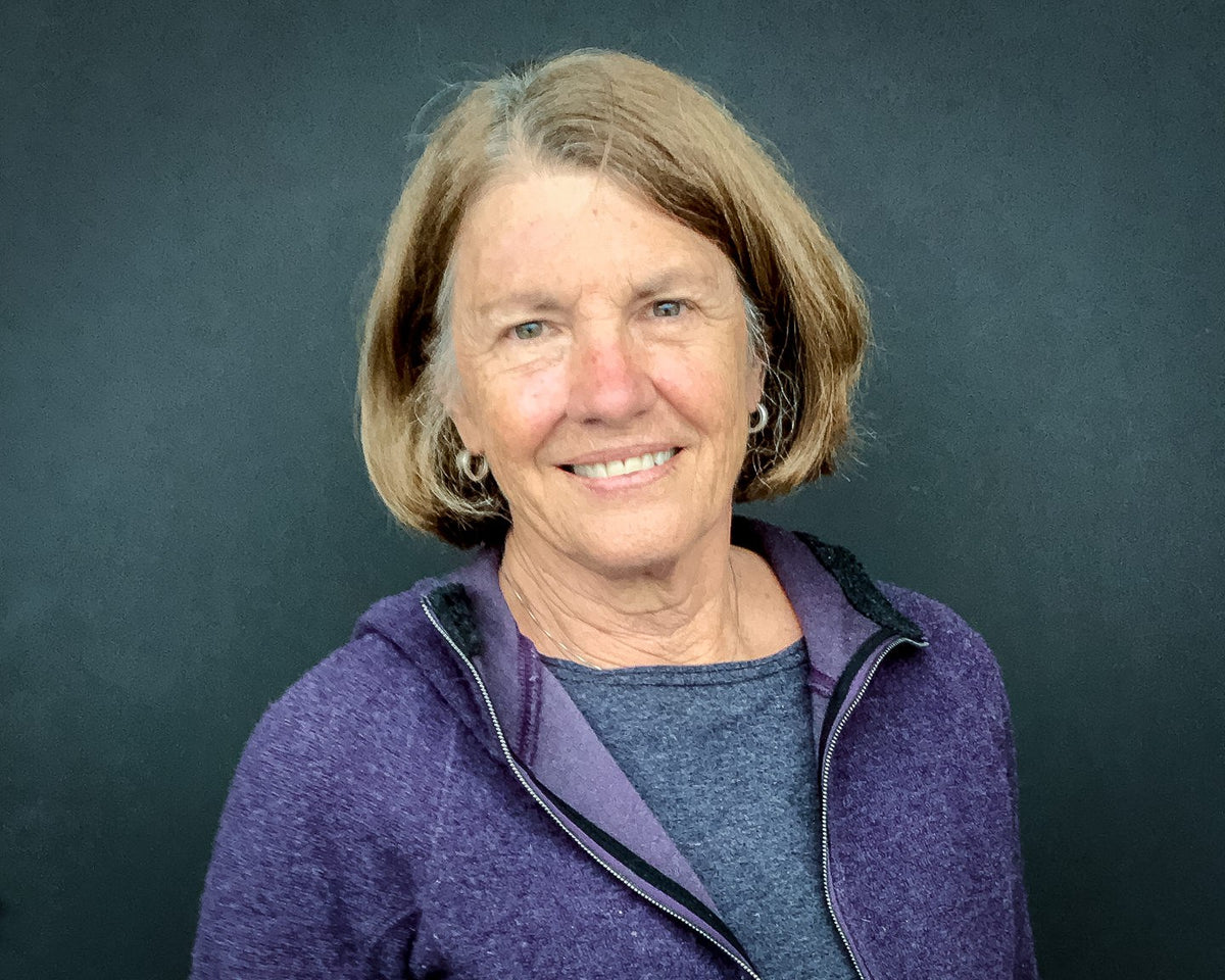 Voluntario del Mes - Noviembre 2019