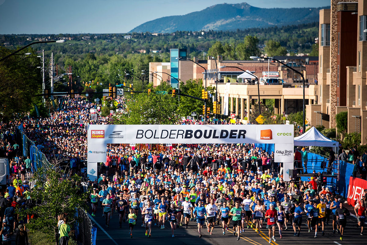 Próximos Eventos - Mayo 2018