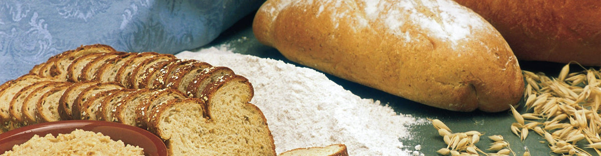 Florecer con la comida