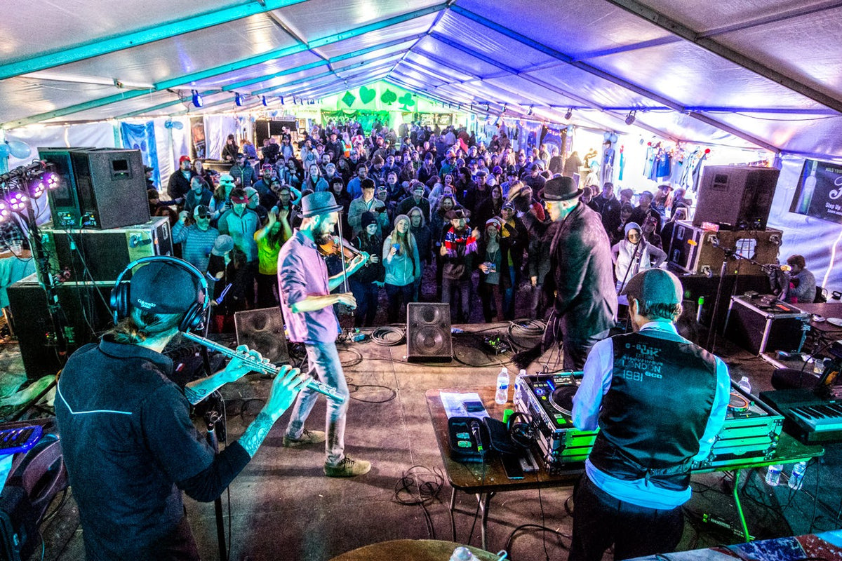 Próximos Eventos - Marzo 2019