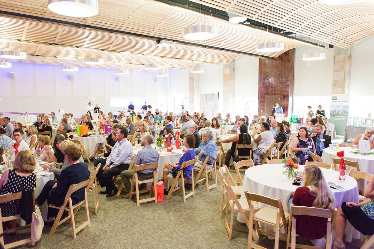 2018 Celebrando las edades en imágenes