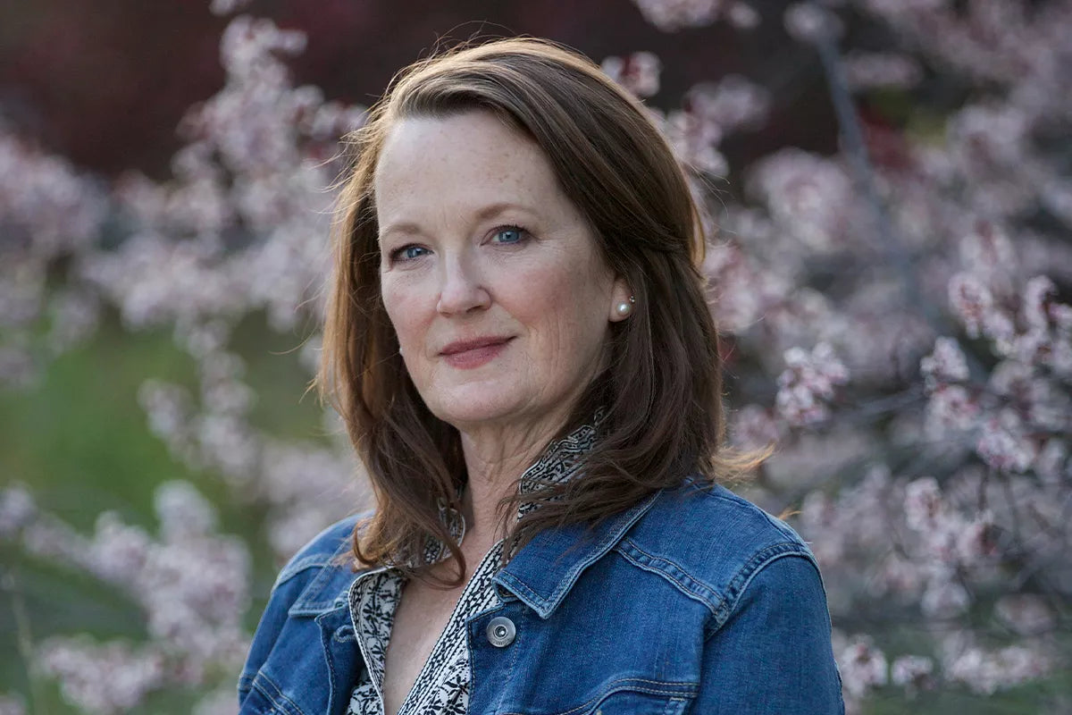 Volunteer of the Month: Sarah A.