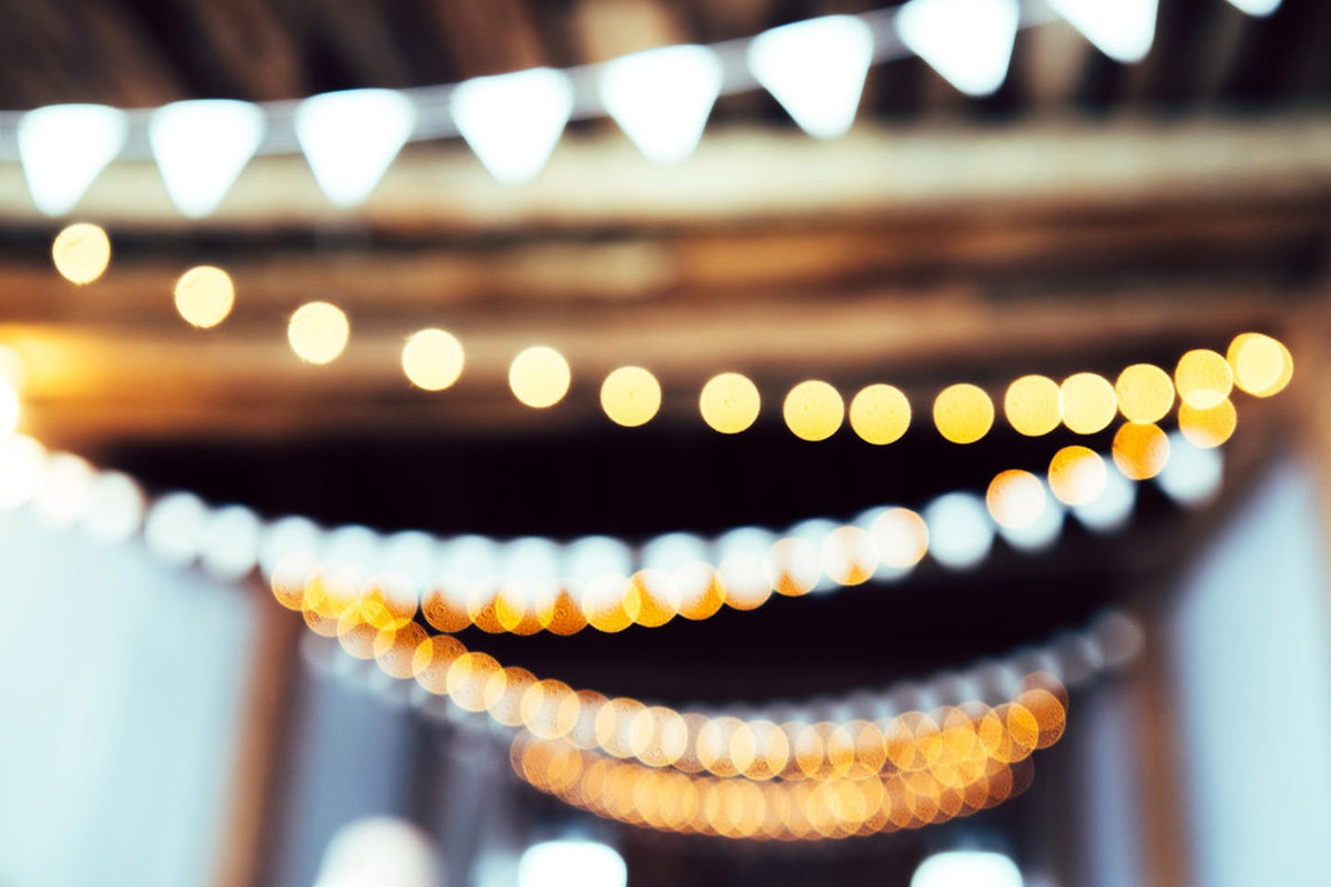 Evento comunitario: participar