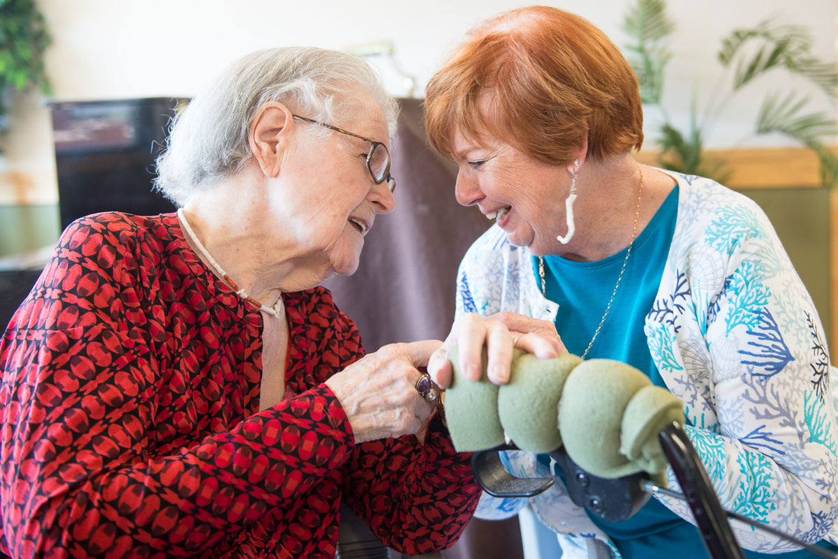 El centenario de Dorothy