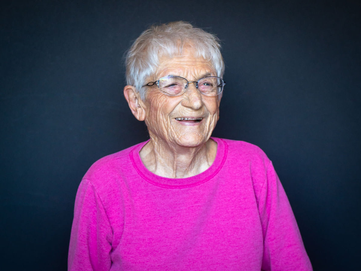 Jan Voluntario del Mes - Joan Rocho