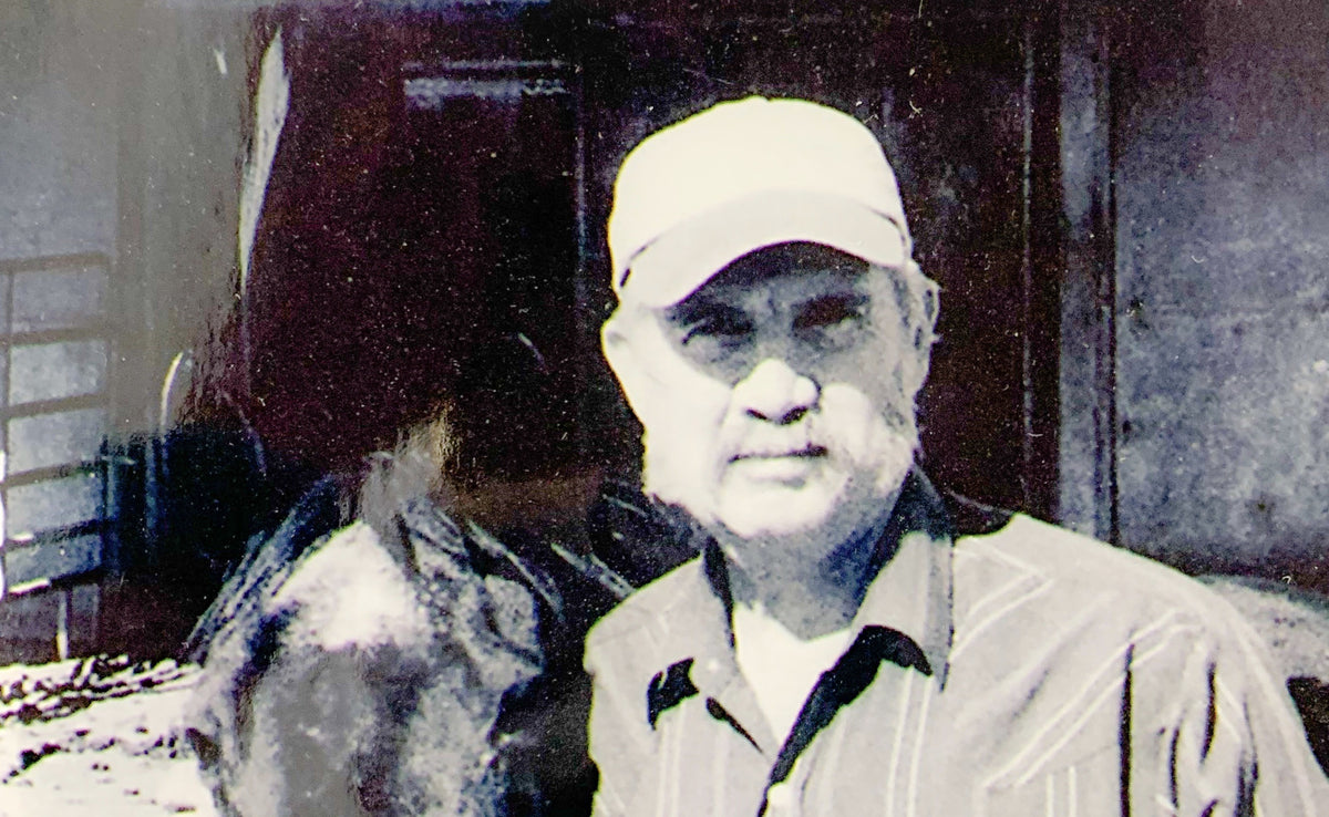 Cameo del cliente: Tom Cahill