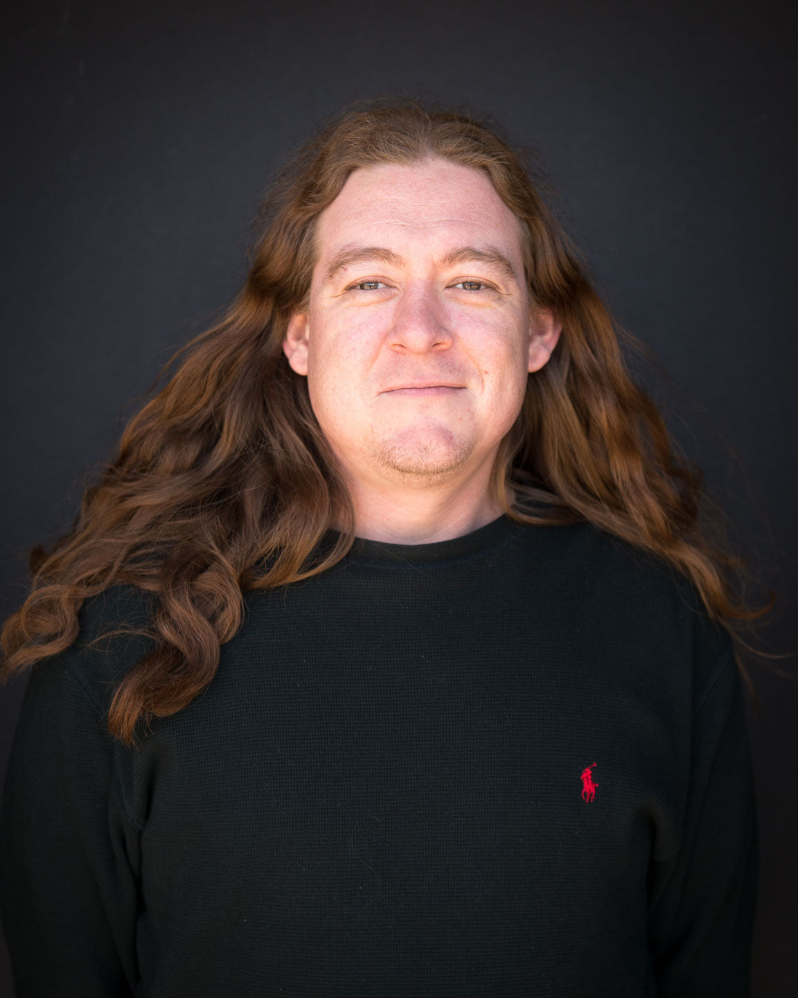 Introducción a la familia - Mitchell Elder