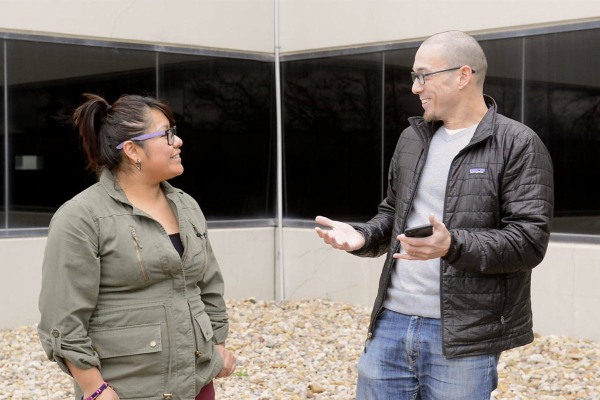 Introducción familiar - Ruby Zavala