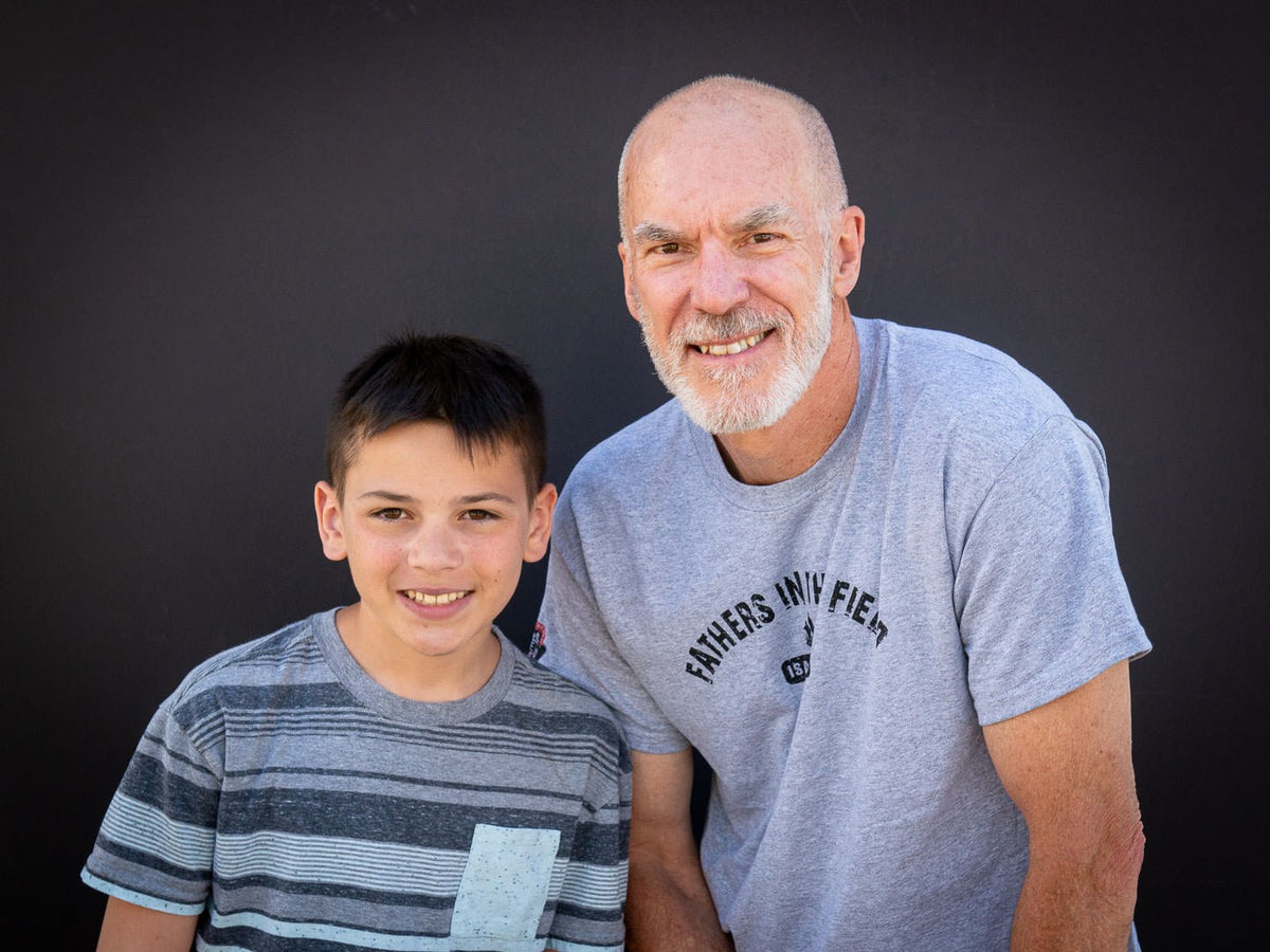 Voluntario del Mes - Junio 2019