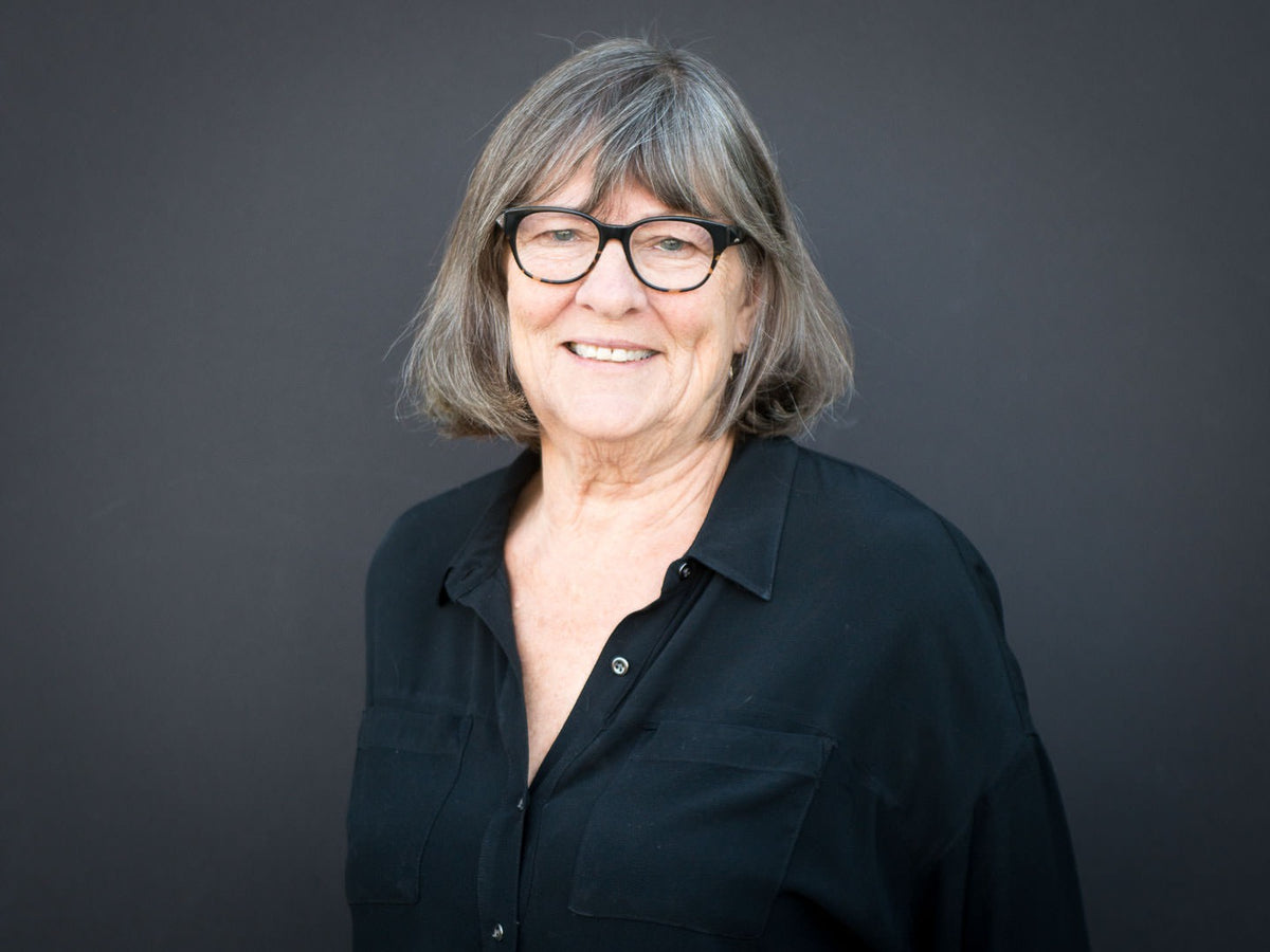 Voluntaria del mes de septiembre: Karon Johnson