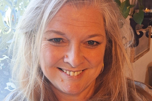 Staff Spotlight: Meet Virginia