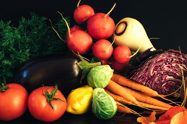 Florecer con la comida: la paradoja de la carne