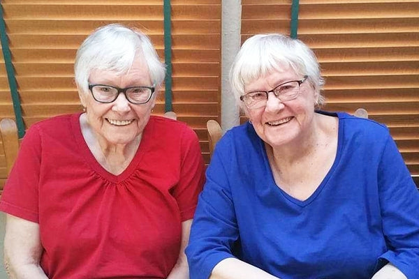 Cameo de cliente: Florene Prutny