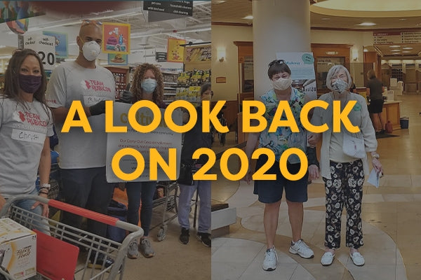 Una mirada retrospectiva al 2020