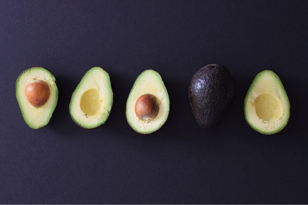 Florezca con la comida: el enfoque MIND y los aguacates