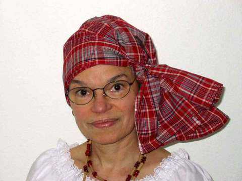 Cameo del cliente: Regina Hanson