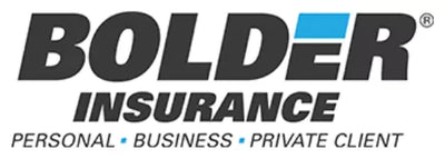 Bolder Insurance Logo