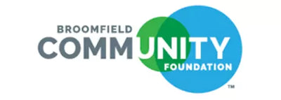 Broomfield Community Foundation Logo