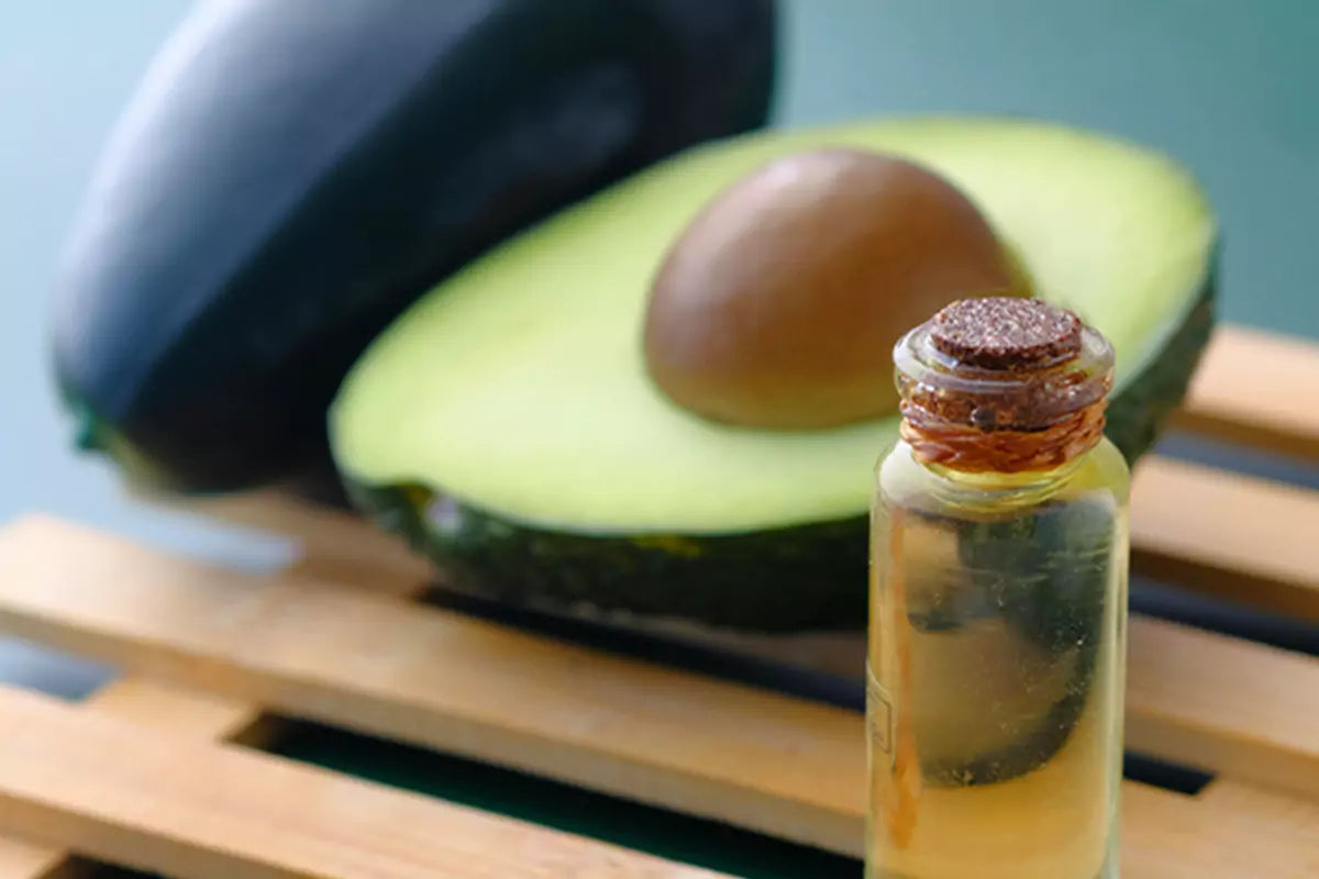 Flourish with Food: All About Avocado Oil