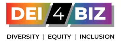 DEI 4 Biz Logo