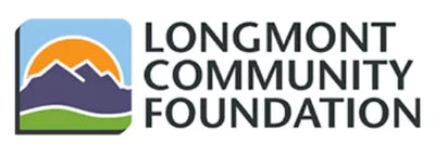 Longmont Community Foundation Logo