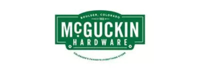 McGuckin Hardware Logo