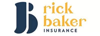 Rick Baker Insurance Logo