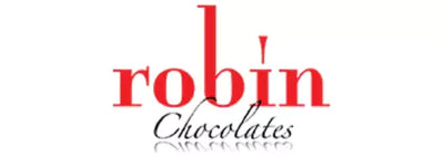 Robin Chocolates Logo