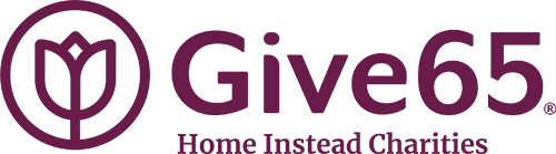 Give65 Logo